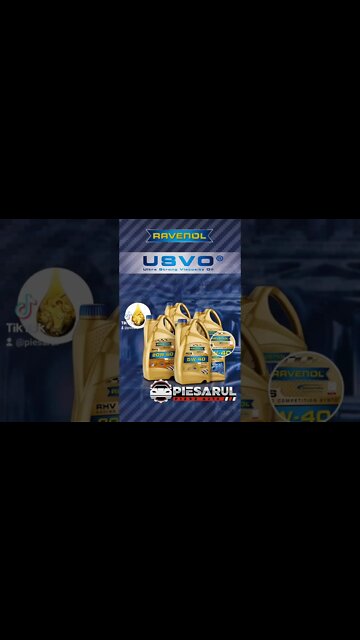 #Ravenol #piesarul