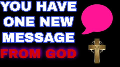 Only True Believers Will See This Video | God Sent You This Message | God Helps