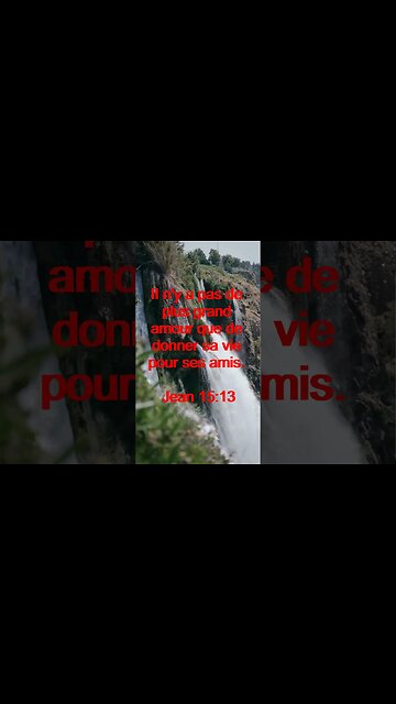 Verset Du Jour | Lecture Inspirante Pour Commencer La Journée. | 42