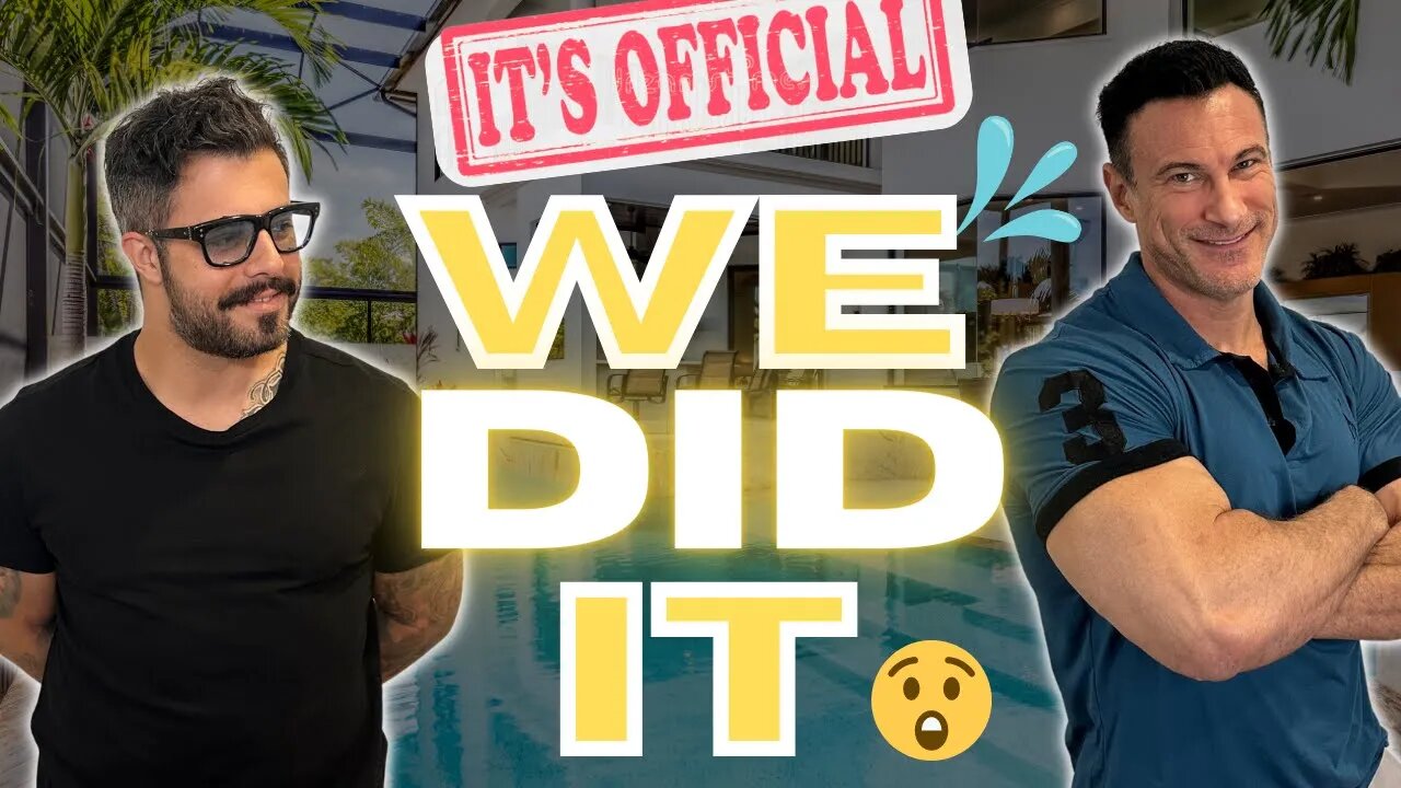 Tony Huge & Leo Longevity Life Exposed | @Leo and Longevity