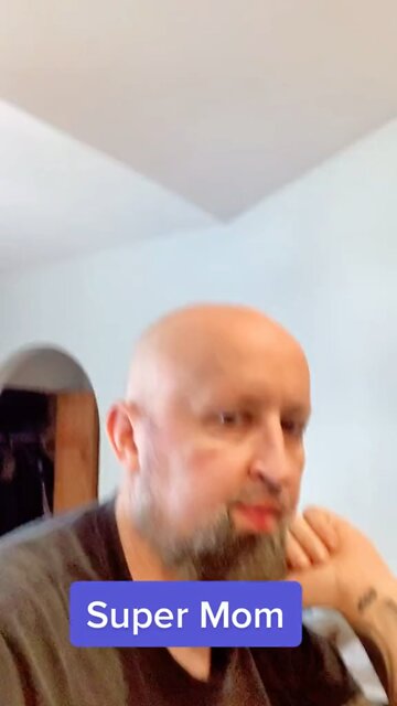 Super Mom Hustle