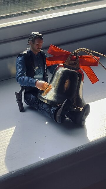 I Heard the Bells on Christmas Day