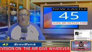 NCTV45 NEWSWATCH MORNING WEDNESDAY SEPTEMBER 28 2022 WITH ANGELO PERROTTA