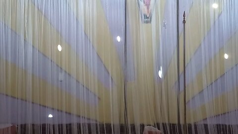 Entidades que trabalham no Vale do Amanhecer