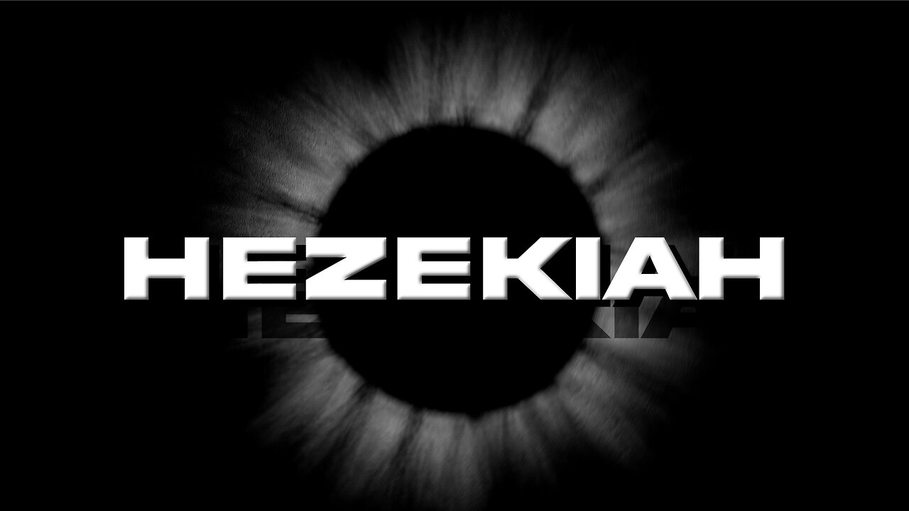 Hezekiah