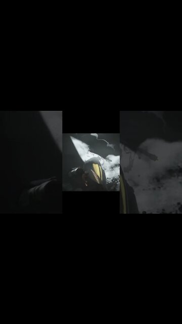 AMICIA LOSES HER MIND | A Plague Tale Requiem [4K 60FPS] #Shorts