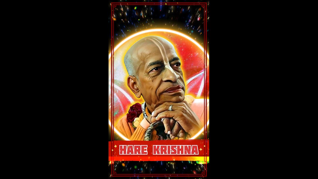 Srila Prabhupada