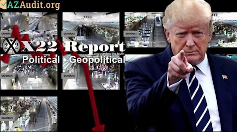 X22 Report 4-23-21