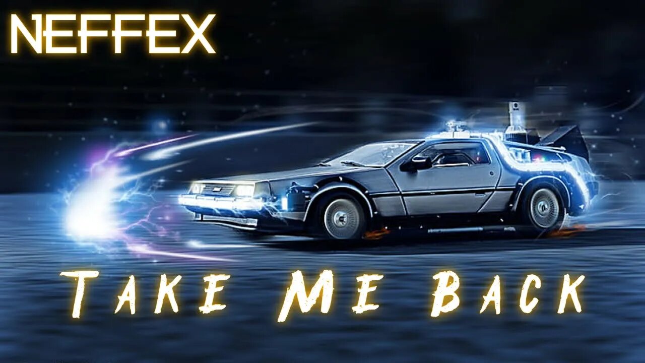 💰 Music Reaction To NEFFEX - Take Me Back