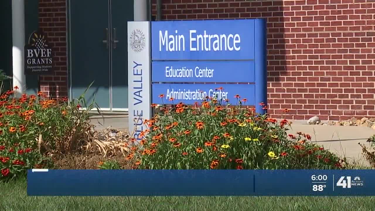 Blue Valley announces return-to-school plan after bucking JCDHE criteria