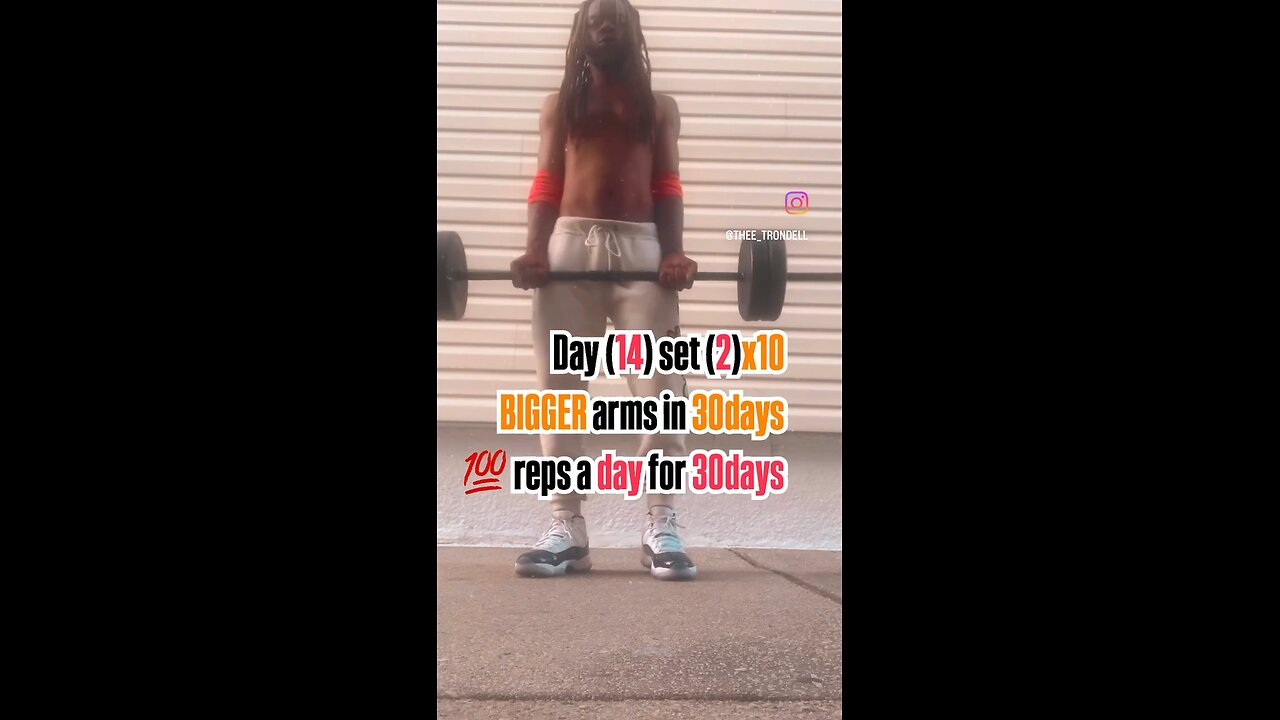 Fitness motivation vibes 3