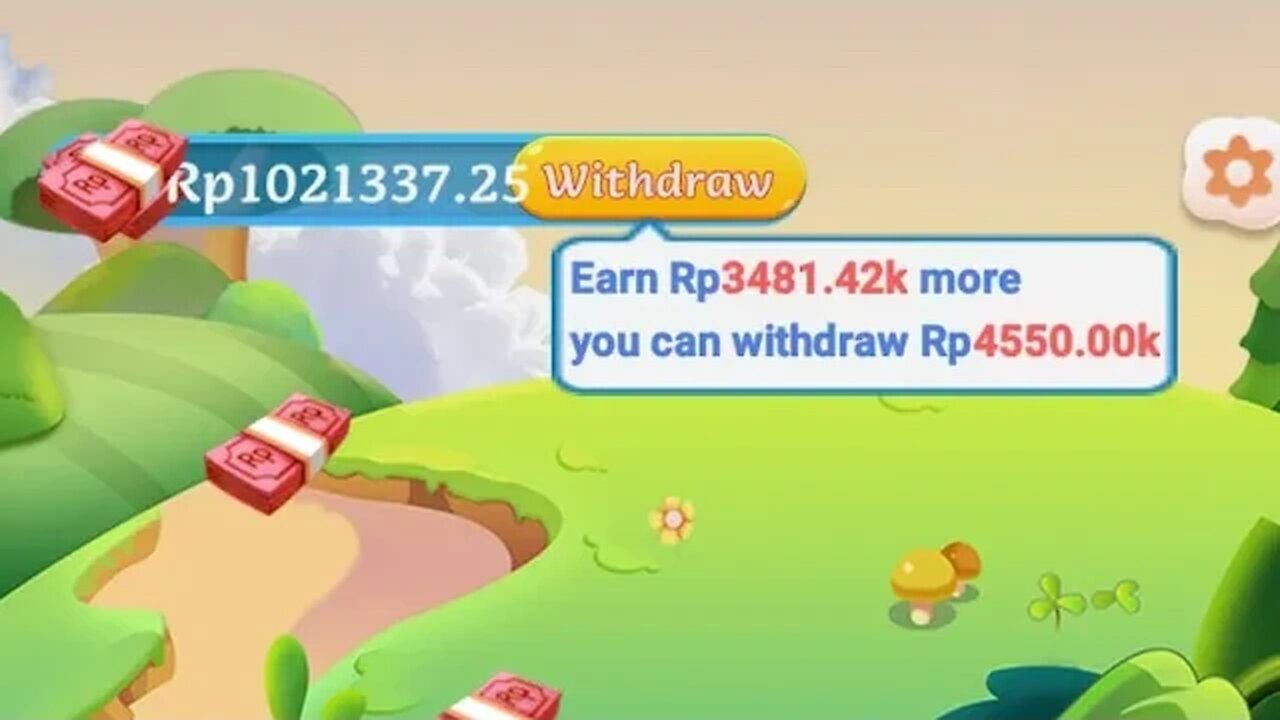 BUBBLE MATCH