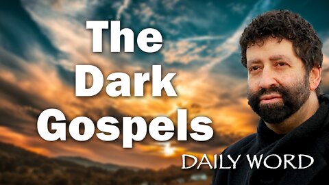 THE DARK GOSPELS