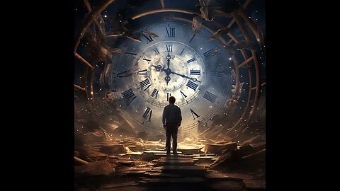 Phantom time hypothesis - part 2 - Parallel events