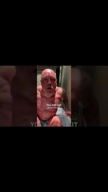 Andrew Huberman On Why YOU NEED To Take ICE Baths 🛀 #shorts