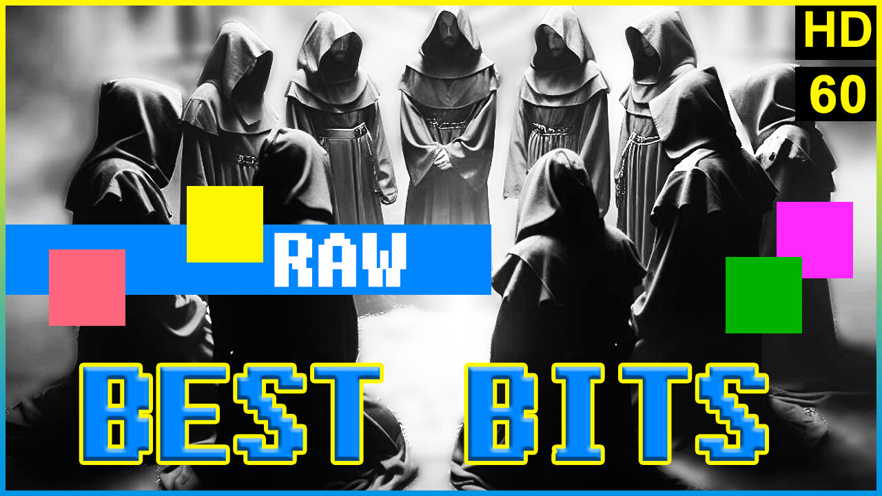 Dreamweb. [PC]. BEST BITS. Gameplay Highlights ◄RAW► Best Bits