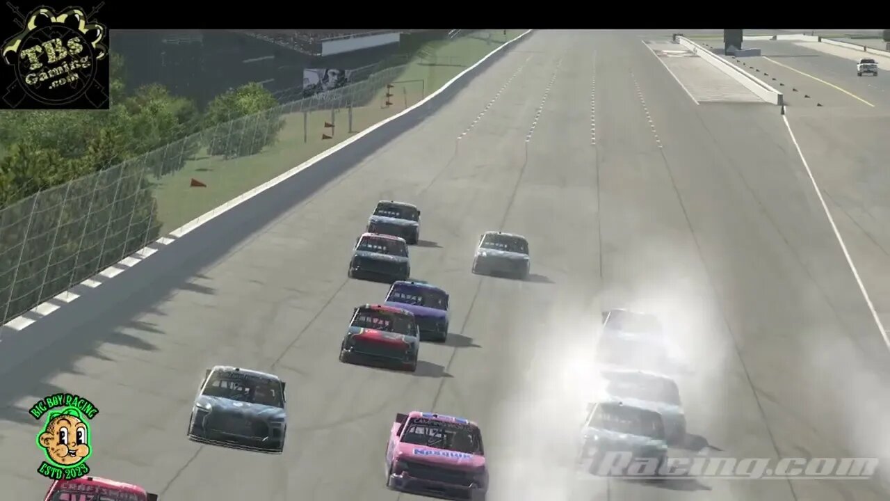 Almost made it