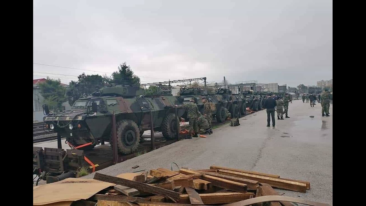🇺🇦🤩 M1117