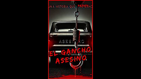 El Gancho Asesino | 👹👺👻