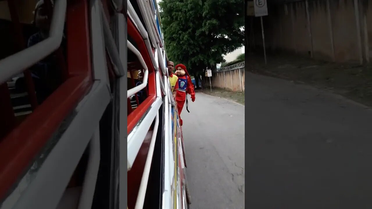 PASSINHOS DO FOFÃO, NARUTO, BEN10 E HOMEM ARANHA, DANÇANDO NA CARRETA DA ALEGRIA TRIPLO X, LIKE 179