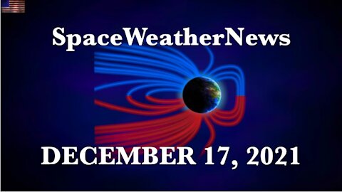 The Galactic Disaster Trigger: Revealed | S0 News Dec.17.2021