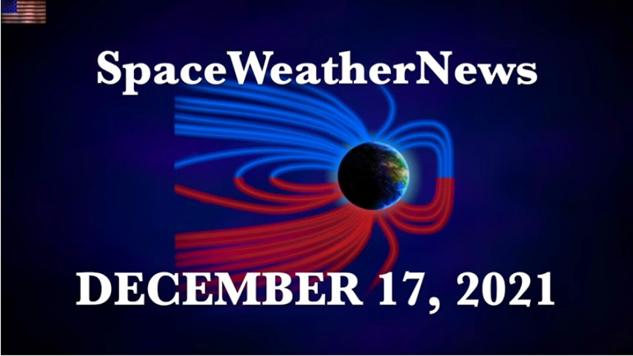 The Galactic Disaster Trigger: Revealed | S0 News Dec.17.2021