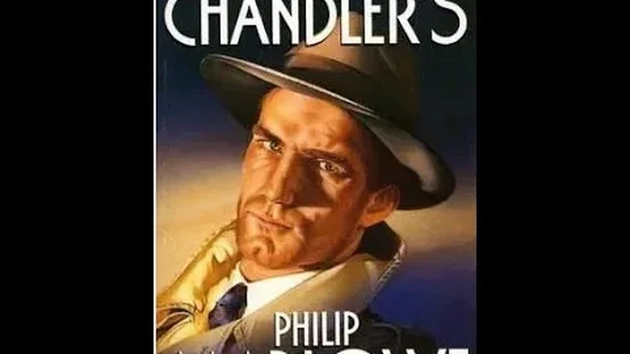 WHO HAS PLAYED RAYMOND CHANDLER"S PHILLIP MARLOWE?