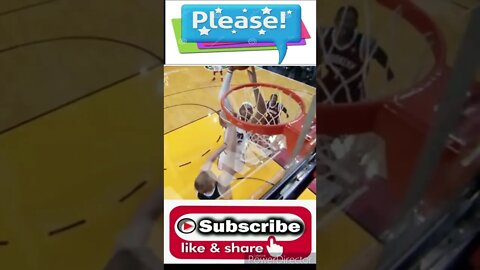 NBA REFS GOING CRAZY NON CALL 7