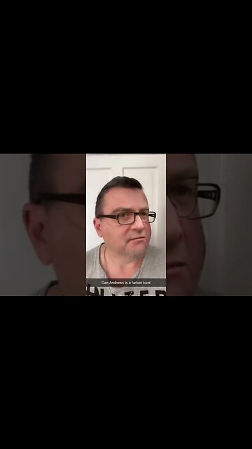 Complete this sentence: Dan Andrews is a …