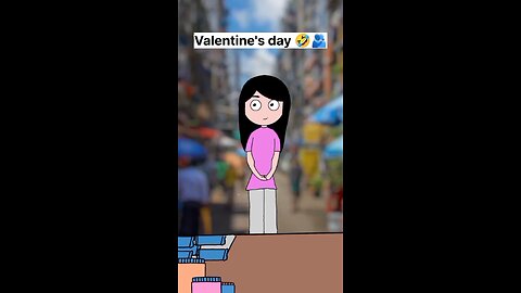 valentine day