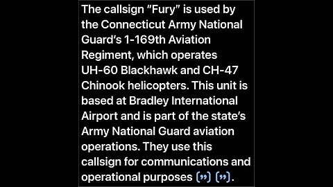 ⚠️⚠️⚠️ Better footage of the military-style black helicopter that intentionally,