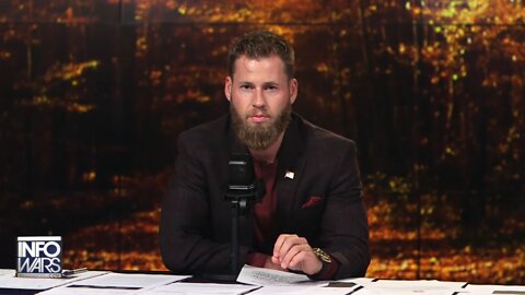 WAR ROOM (Full Show) Wednesday - 10/19/22