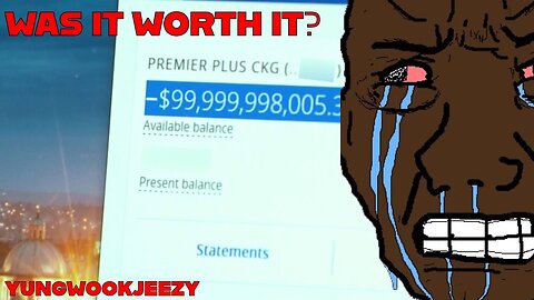 Was It Worth It?