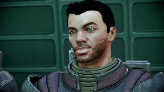 Mass Effect Part 12-No Light