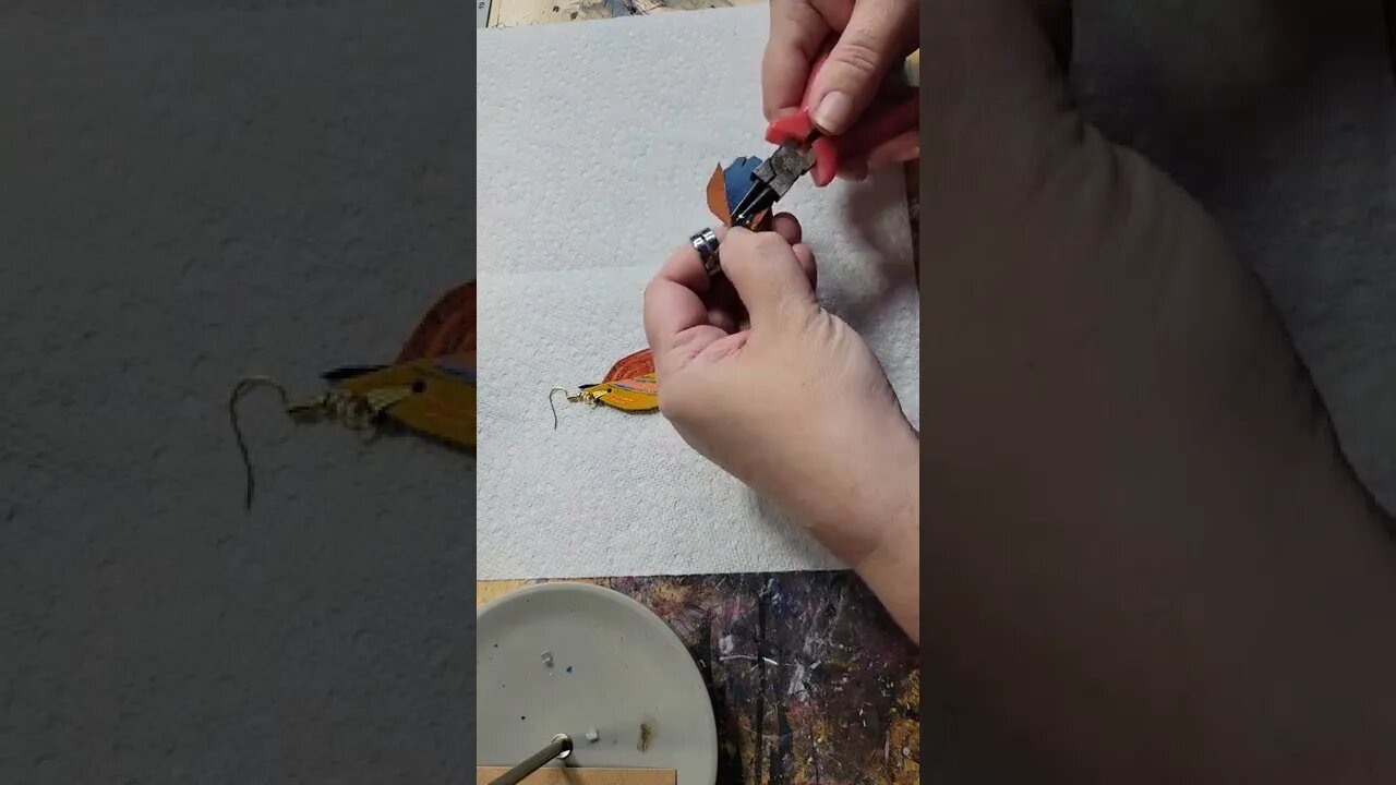 Metal Upgrade - real time