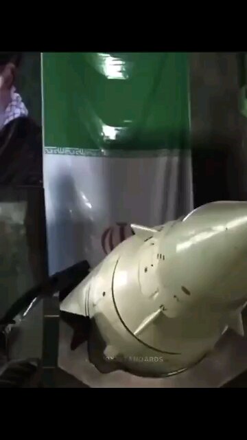 BREAKING:Iran will respond to Israel’s attacks. Israel will undoubtedly receive a proportionate ⏬dsp