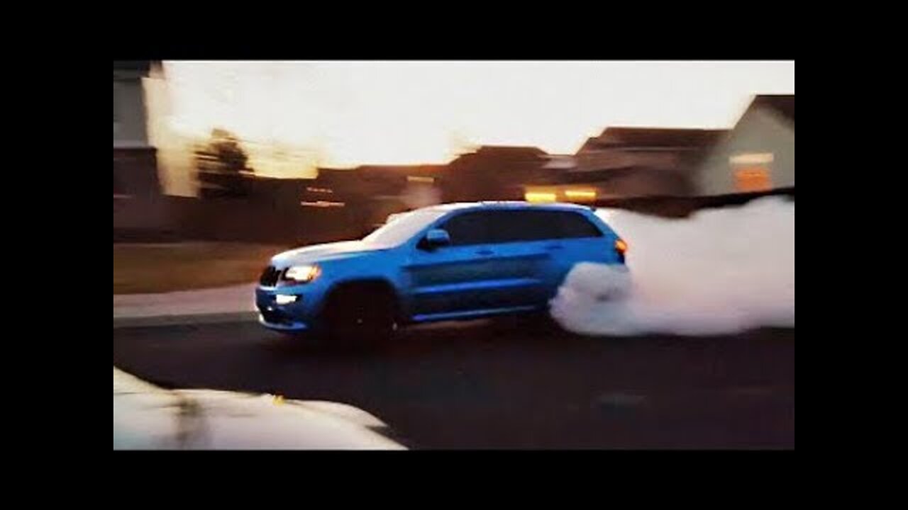 EPIC BURNOUT FAILS and BURNOUT CRASH COMPILATION