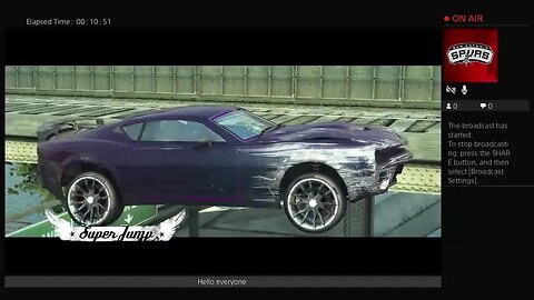 Burnout Paradise