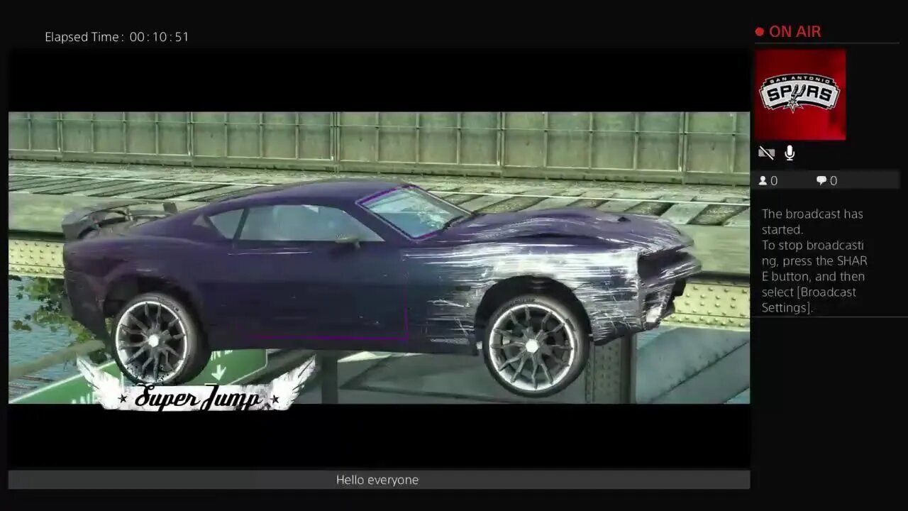 Burnout Paradise