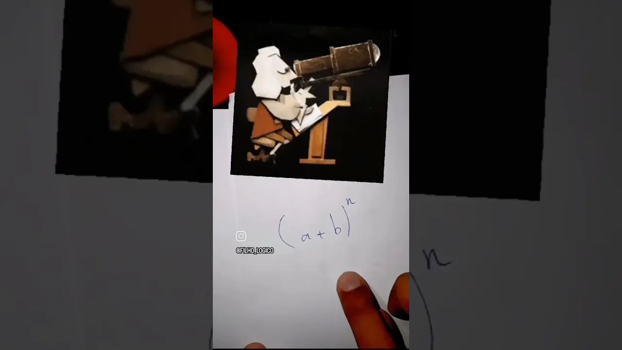 Isaac Newton