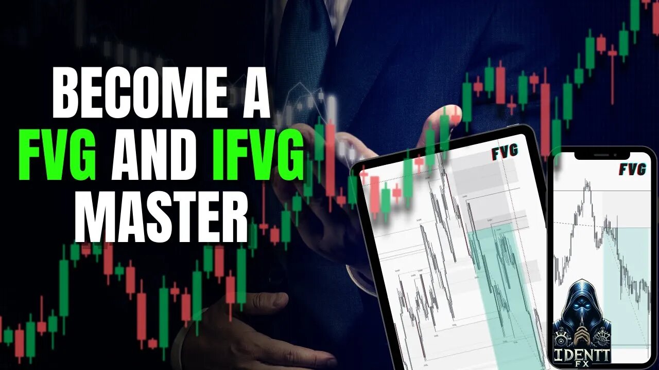 The Last FVG & iFVG Video You Need - Predict EVERY Move