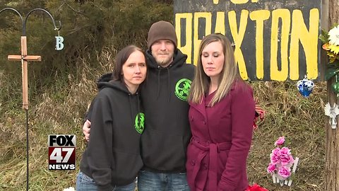 Family wants justice for son