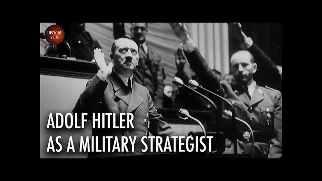 The faults in Hitler’s martial tactics I History Calls _ FULL DOCUMENTARY.mp4