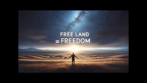 Eric Dubay: How Governments Could Save the World (If They Cared!) [18.02.2024]