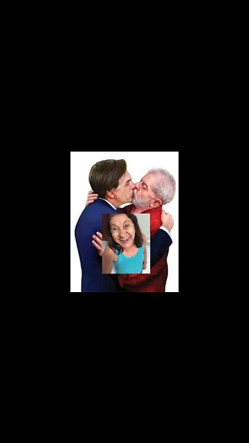 Deixe um Bolsonarista e Petista do Pé Roxo Nervoso! Mande isso!