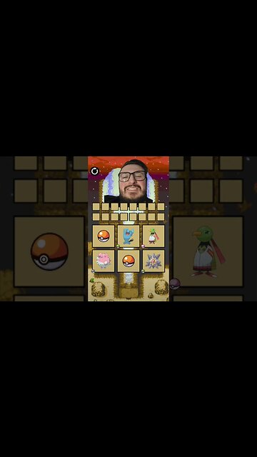 GARBAGE #reaction #reactionvideo #reactionshorts #pokemon #pokemongames #pokemongen2 #trending