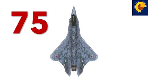 Su-75