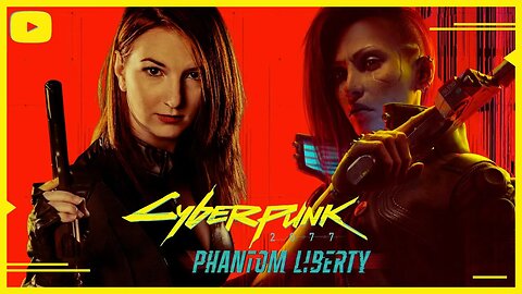 Cyberpunk 2077 2.0 Update | Phantom Liberty - Part 4