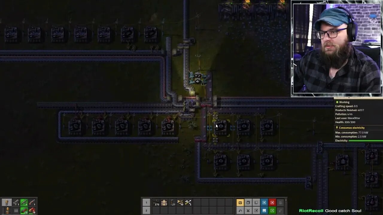 Factorio 3