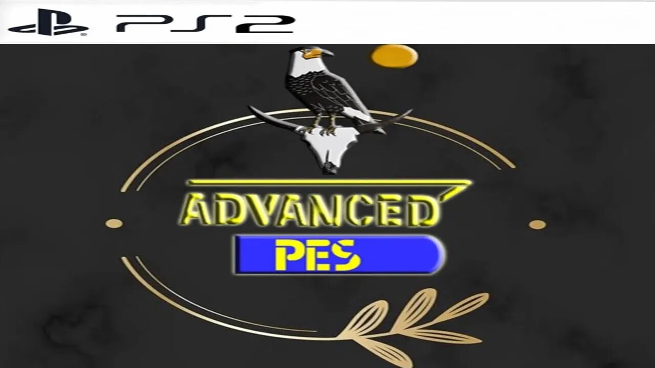 NOVO ! PES 2023 (PS2) VERSÃO ABRIL 100% ATUALIZADO LANÇAMENTO EDITOR LETO